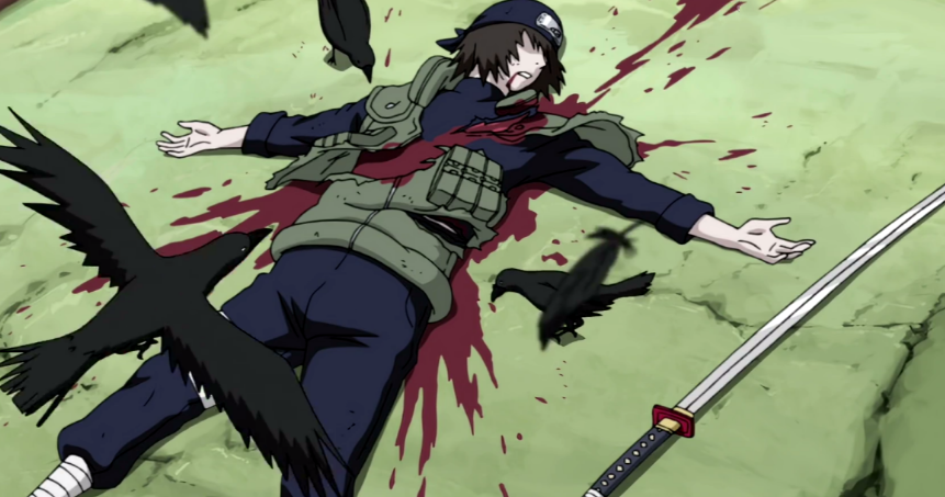 木叶村有6位剑术达人,个个都是影级高手,却只有1人专精剑术