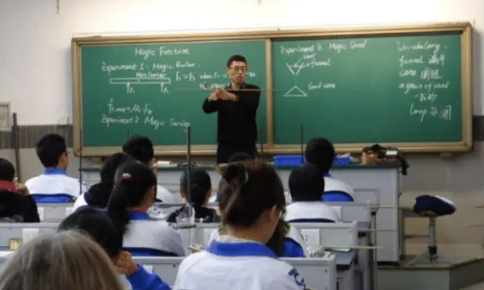 理科考高分比文科容易 分数线还比文科低 对 文科生 公平吗 哔哩哔哩