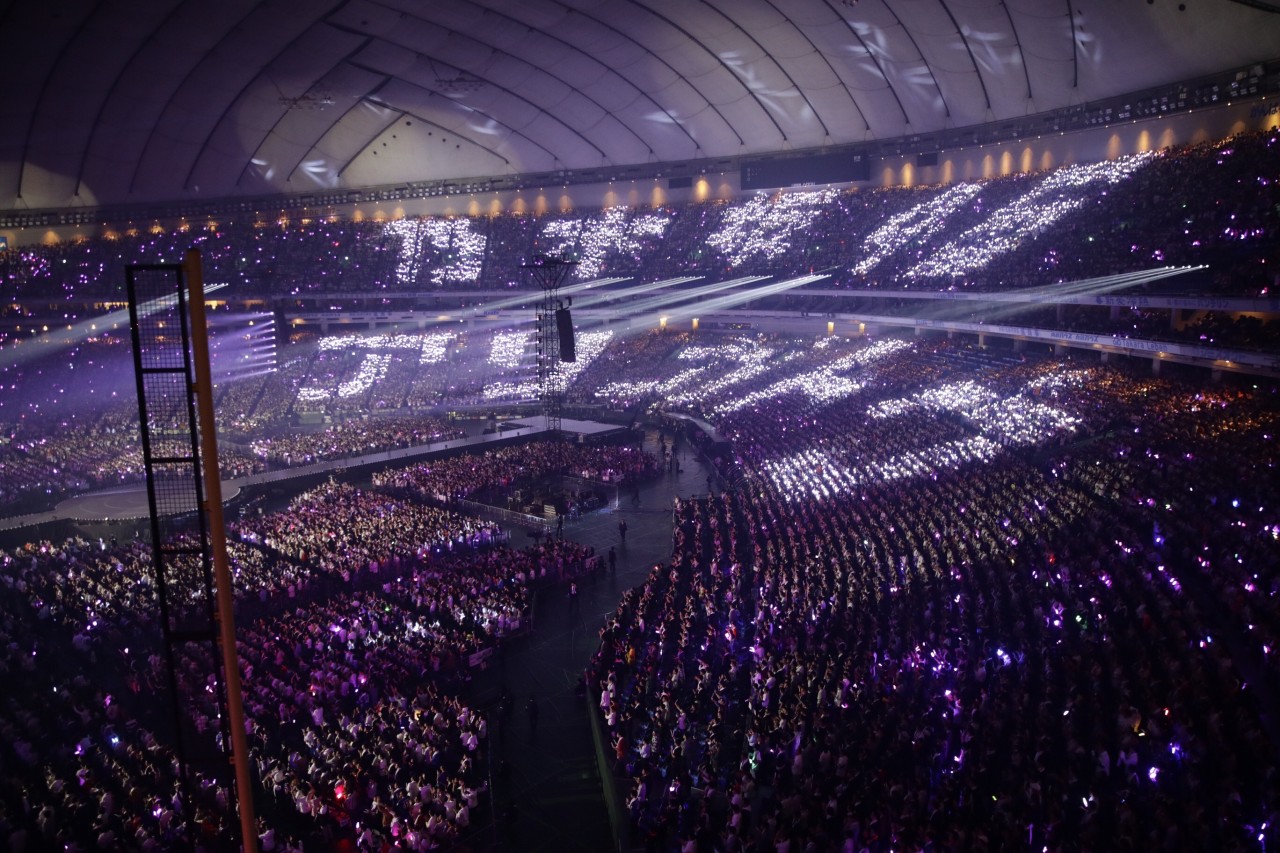 乃木坂香港live一张票12万日元?价格真相是…