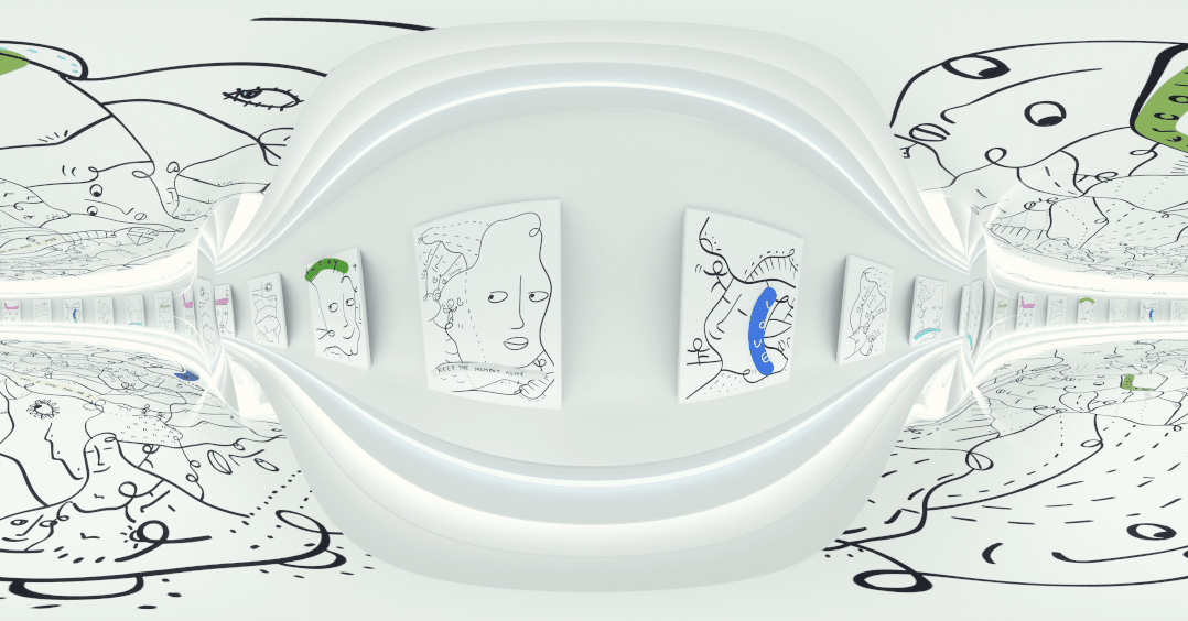 798曙光库爱艺术空间_艺术空间_北京朝阳区798艺术区时态空间