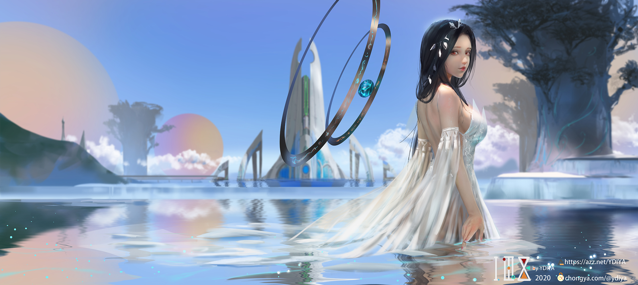 p站画师ydiya17862658