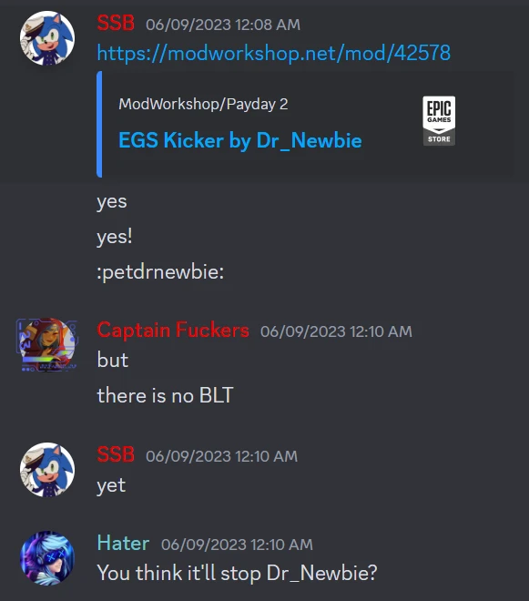 【收获日2】U237－简易的MOD问与答 - 哔哩哔哩