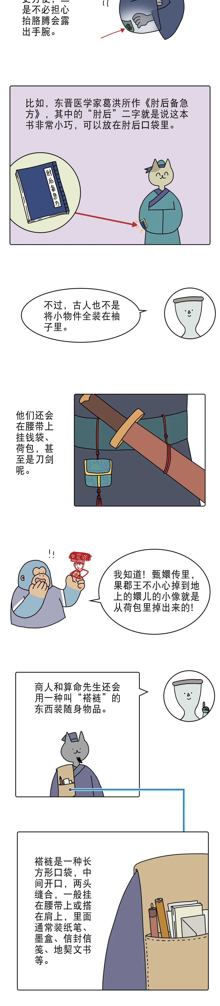 古人到底有多能装2