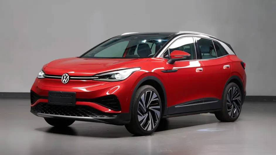 十来万的电动车 就只配做网约车 哔哩哔哩