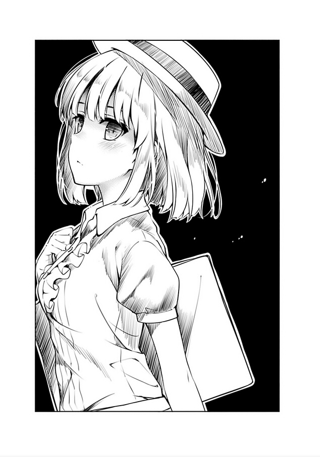 【圣教议事厅】ACT7 不起眼女主角培育法（第十卷）