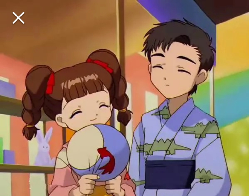 时隔七年再次重温初代萌神