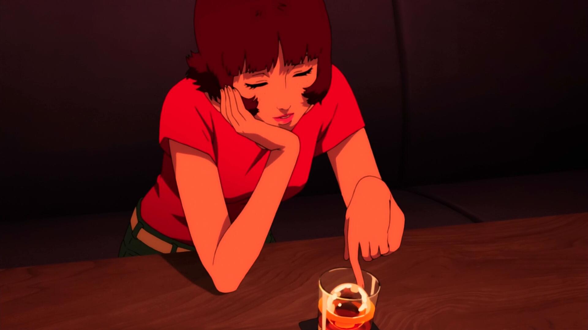 【翻译】红辣椒:溢出现实的游行——纪念今敏先生逝世十周年