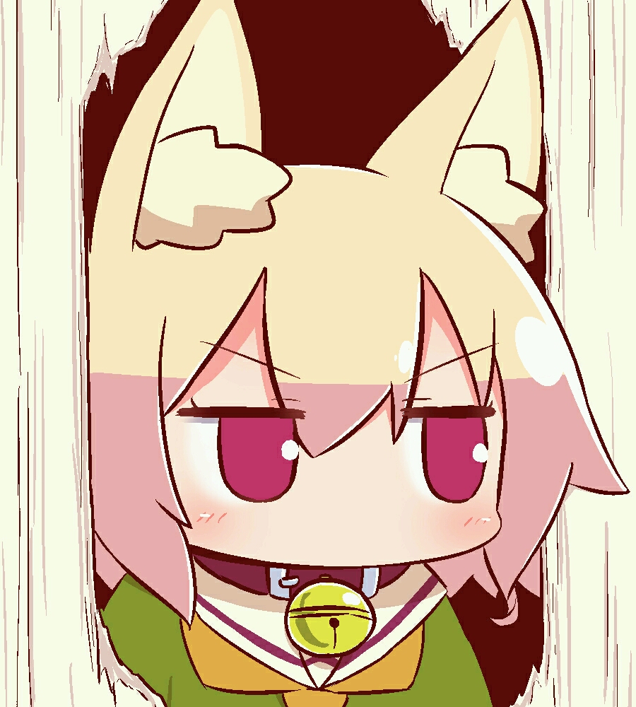 kemomimi酱的七十二变71˙▽˙712