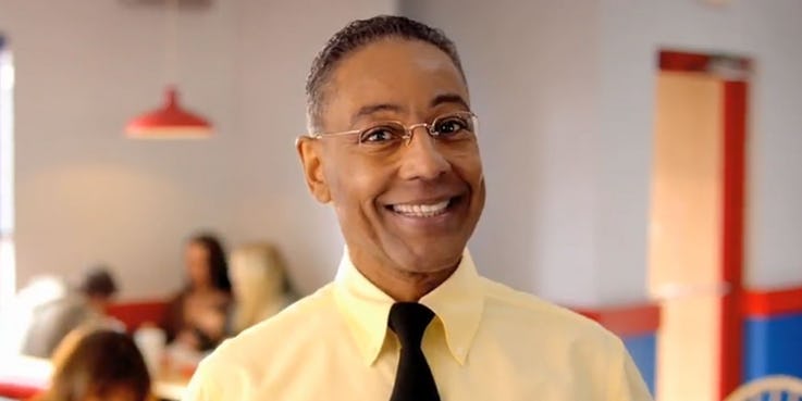 giancarlo esposito   gustavo 'gus' fring   《风骚律师》