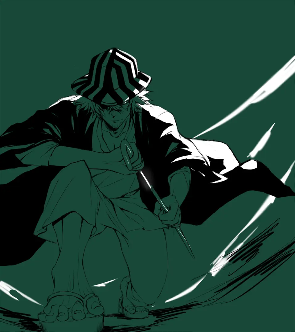 死神bleach头像壁纸2