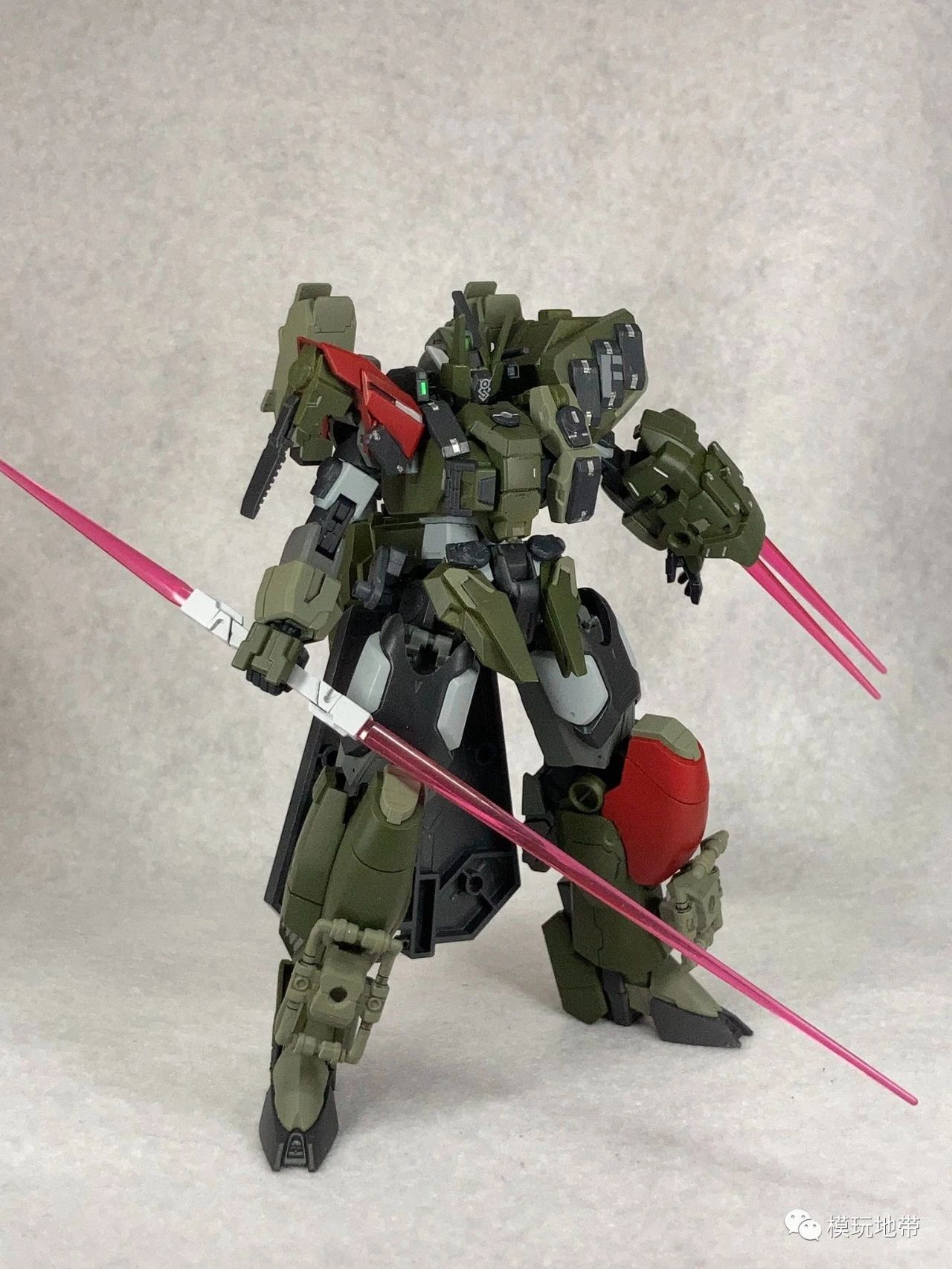 核心系统的无限可能!核心高达改造会⑦