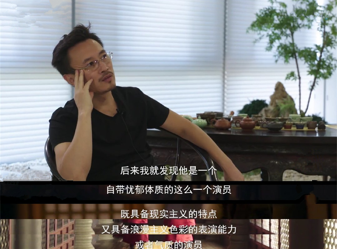 《知否》收官,为什么齐衡是朱一龙最重要的角色之一?