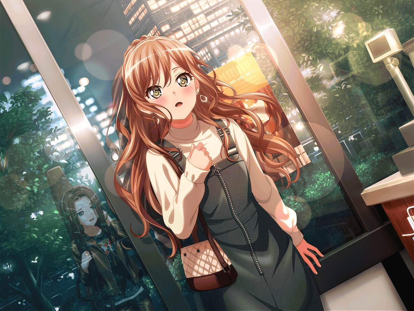 邦邦166期活动卡面