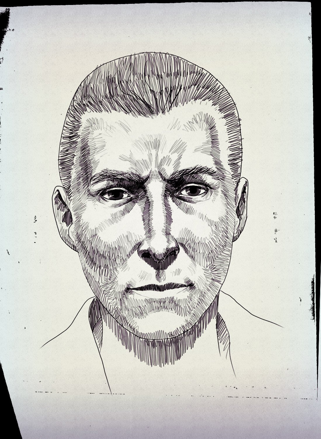 收获日2角色讲解---夹克男