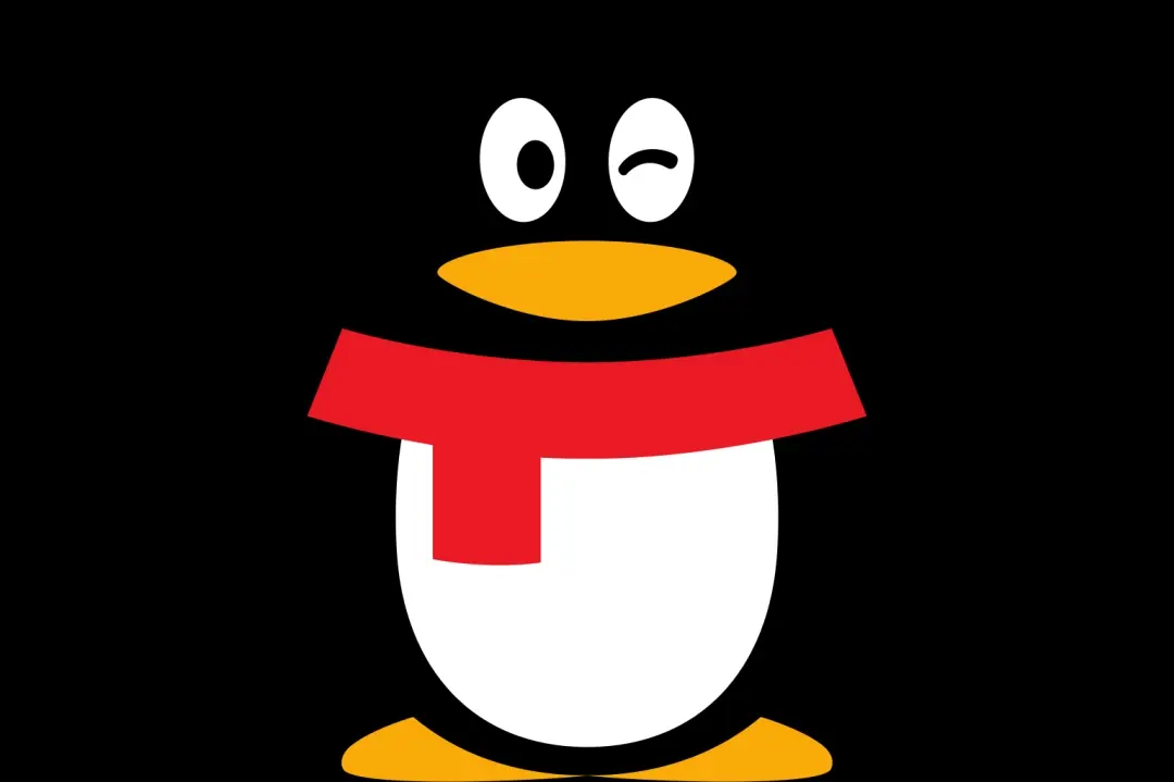 qq企鹅是我最喜爱的生物