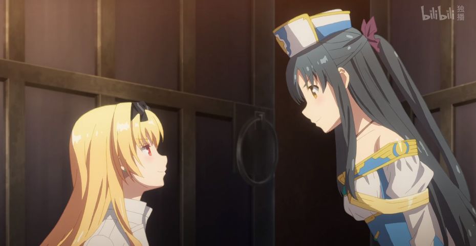 平职第二季制作决定史上最低分霸权动画再度起航