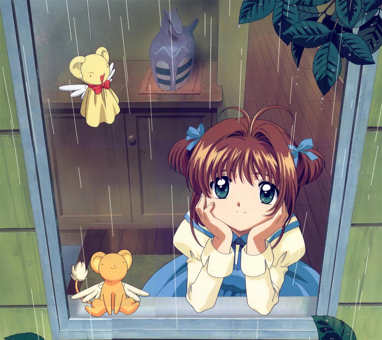 从治愈日常到高危职业,谈魔法少女的发展史