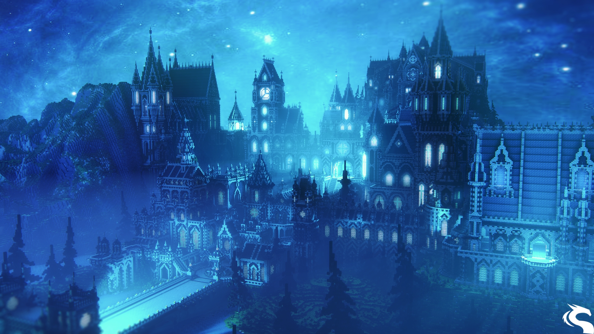 Minecraft·中国|【系列访谈】采访MCBBS优秀