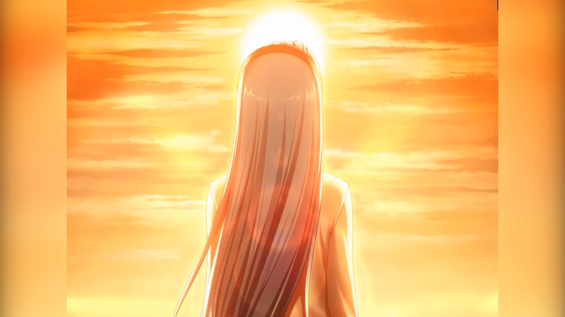 clannad十周年之际浅谈智代after寻找人生的宝物点燃希望的亮光