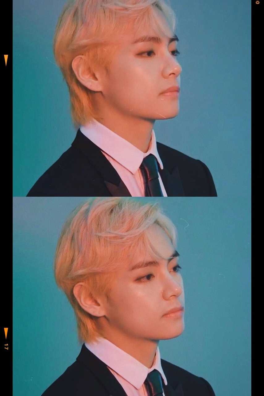 【金泰亨】婚后恋爱日常⑤