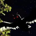 方舟生存进化模组生物介绍——天蛾人（Mothman）