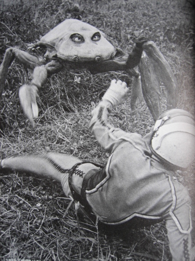 奥特曼系列高清剧照Ⅲ