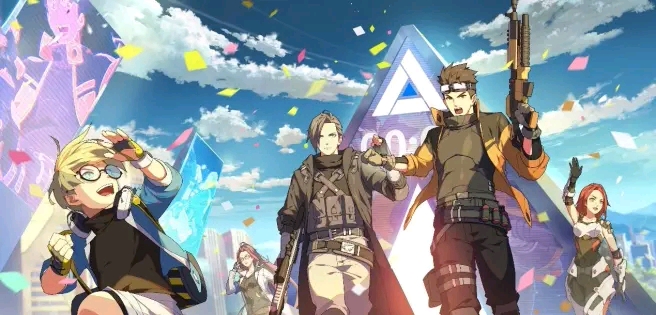 游戏 网络游戏 浅谈王牌战士首先王牌战士的抄袭是肯定的,玩过守望