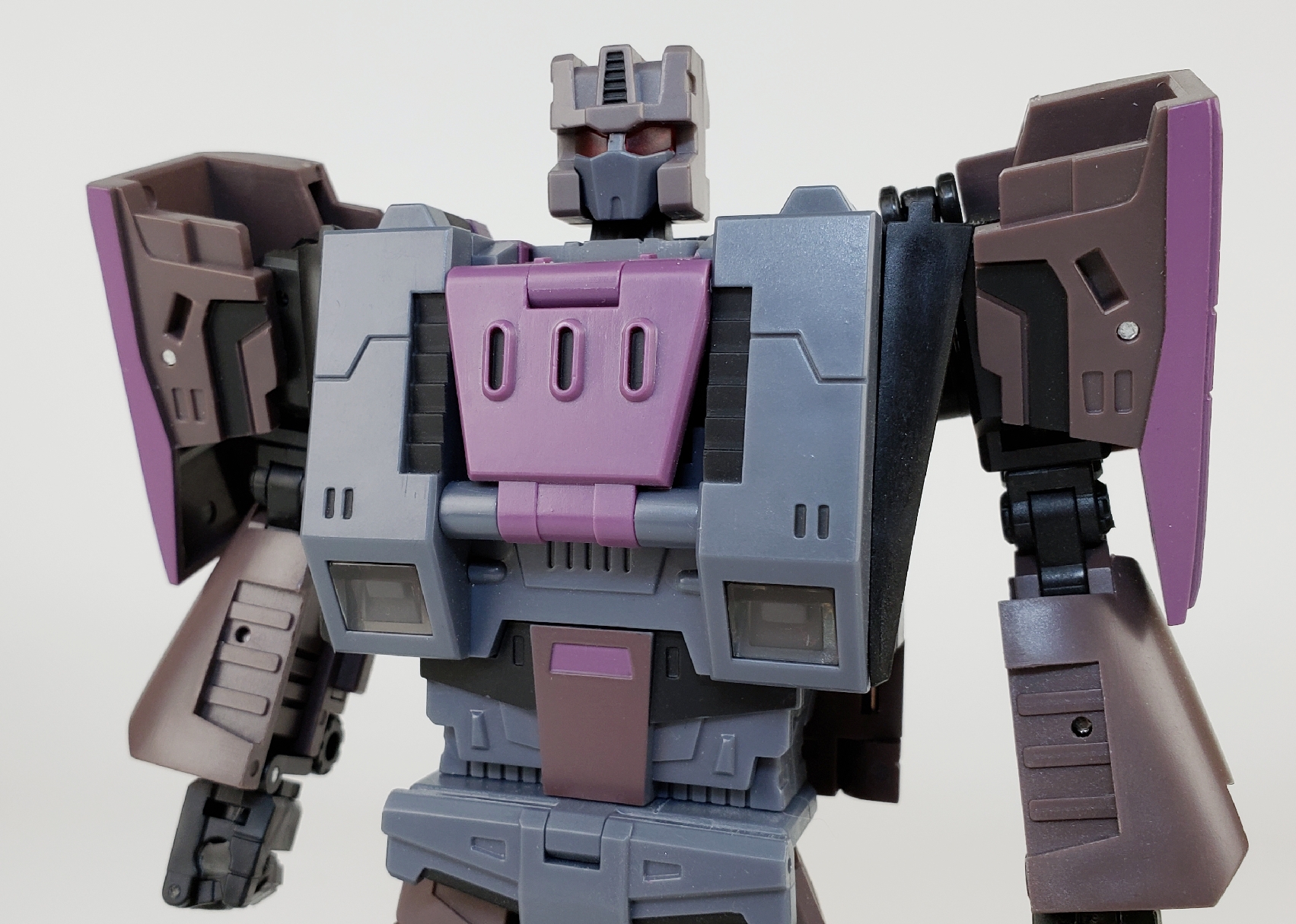 ut混天豹大集结爆炸旋风到货展示