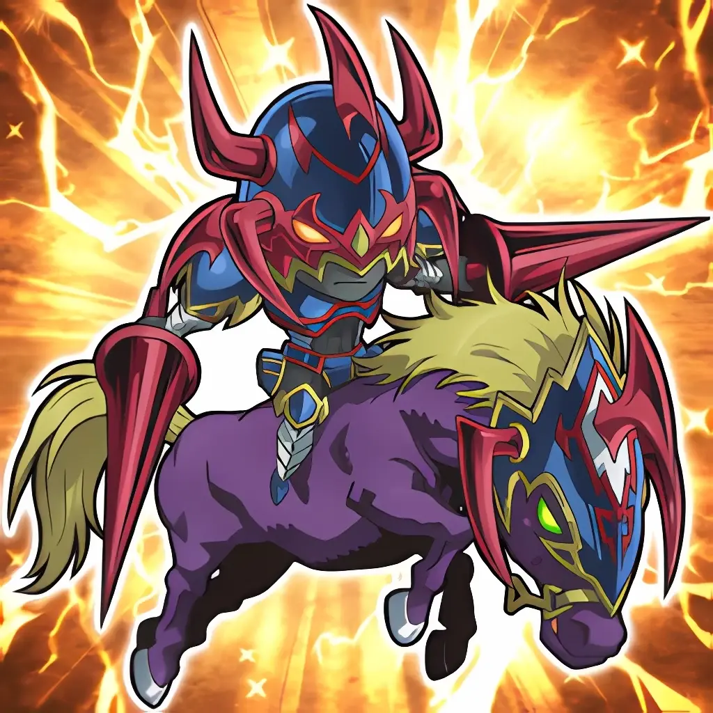 游戏王q版头像一