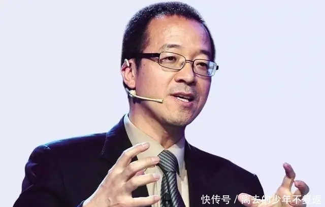 英语大神俞敏洪老师的10句经典名言 每次看都有新意 哔哩哔哩