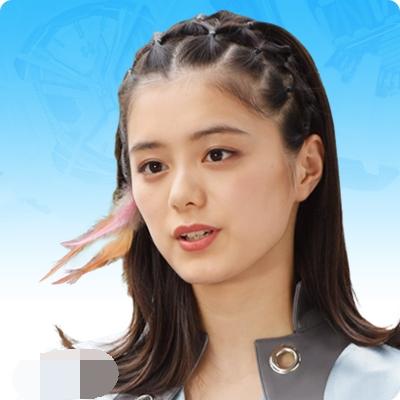 假面骑士时王中的时劫者简介