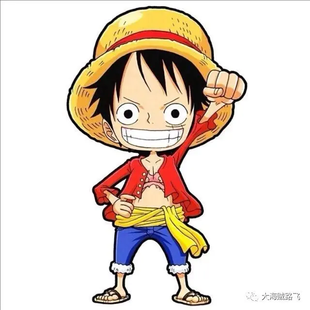 海贼王 路飞三兄弟战力排行 弟弟永远是弟弟 哔哩哔哩