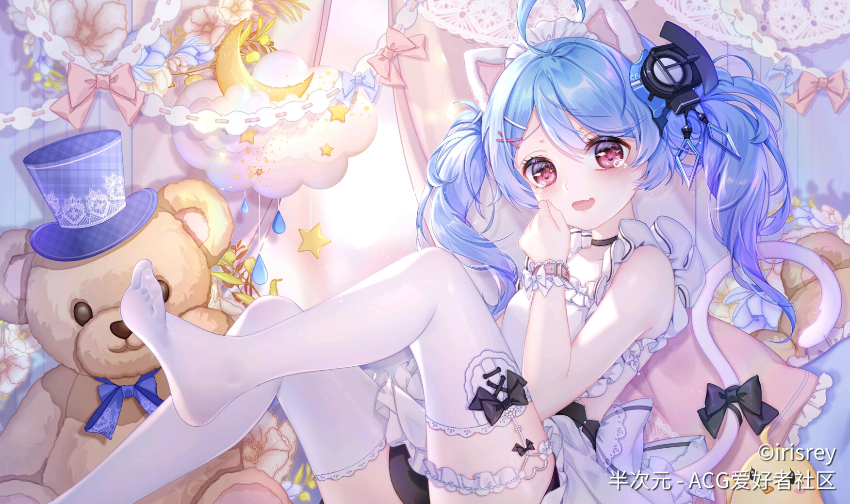 精选漫画壁纸(4)