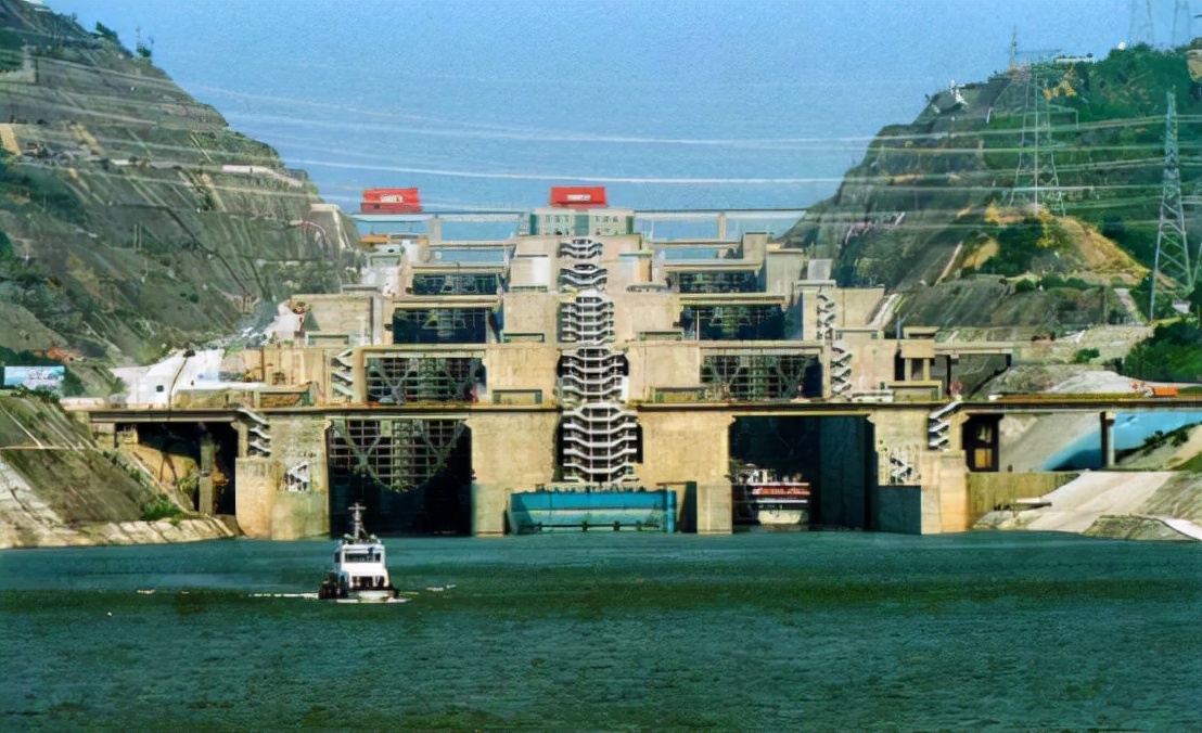 全球7大奇迹工程,中国果然位居第一,西方:几乎很难复制