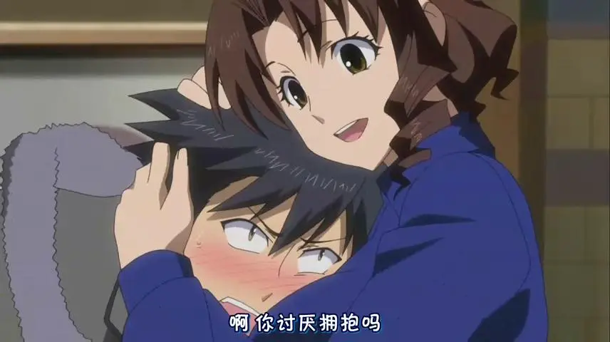 后宫漫推 因猫结缘 因缘结恋 猫愿三角恋 哔哩哔哩