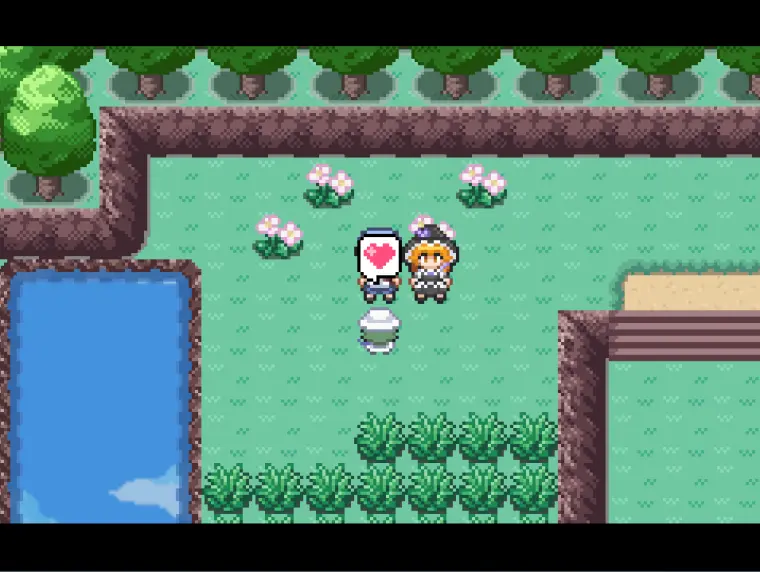 幻想人形演舞 梦之碎片剧情向流程 2 初入幻想乡 哔哩哔哩