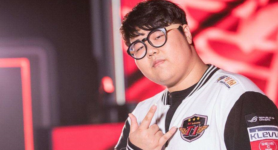 skt历史最强上单回归,将参加传奇对抗赛!edg胖爹也会重返赛场