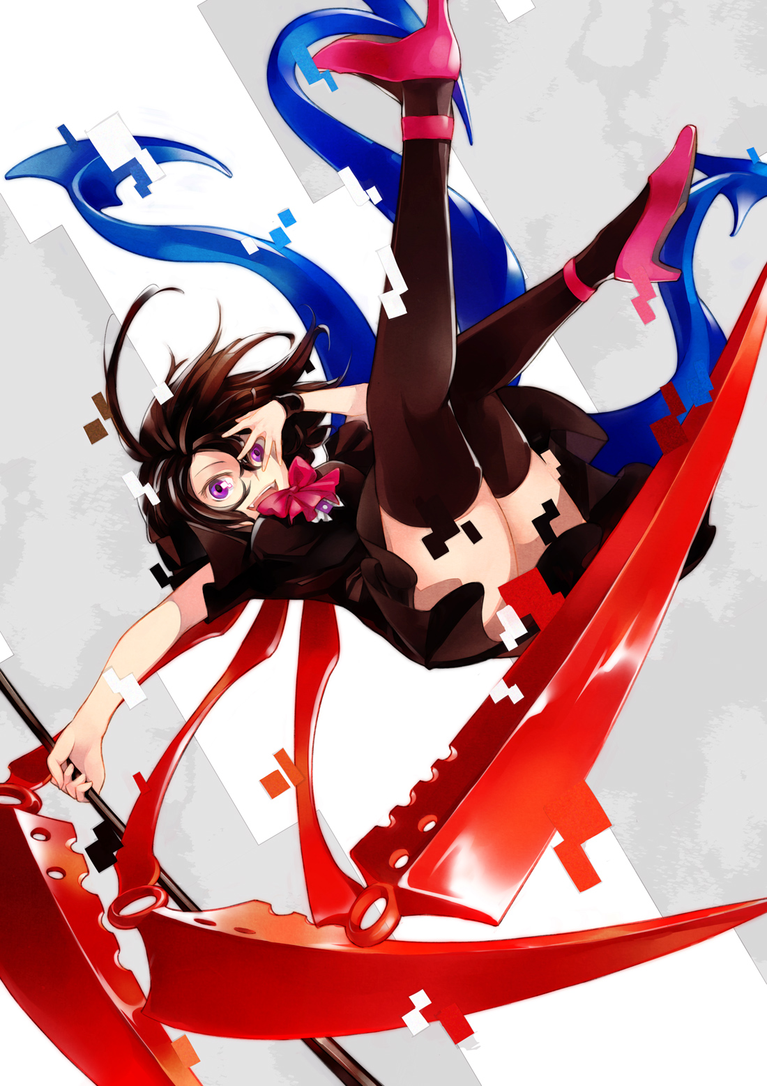 千年幻想乡封兽鵺