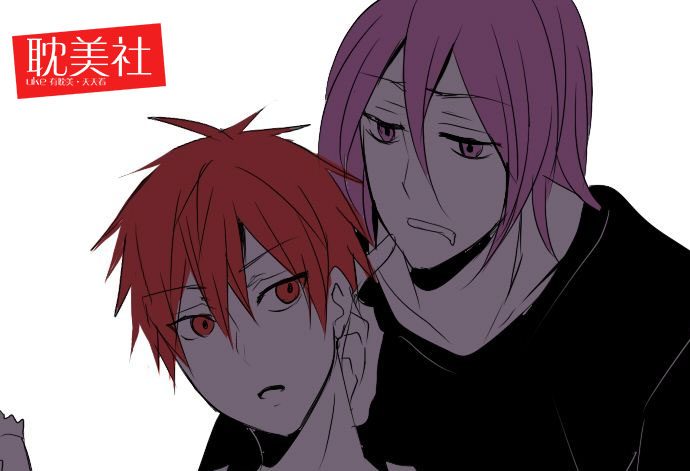 爱而不得系列耽美微小说|兄弟