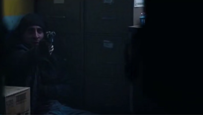 某不负责任的少女外星入侵末日日记(兼虾扯蛋