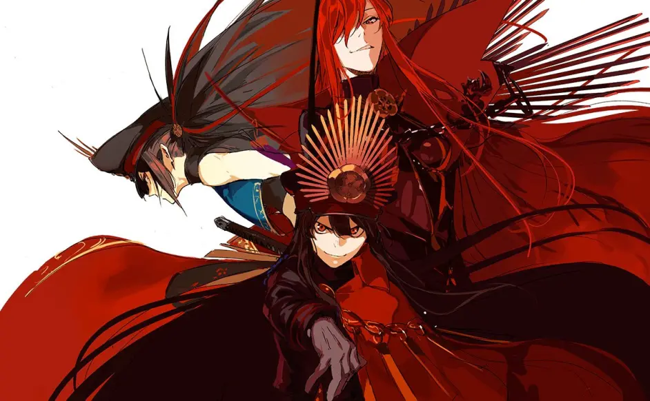 Fgo强化解除类型总结 这么多类型的强化解除你混淆了吗 哔哩哔哩