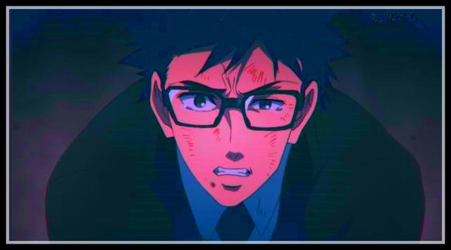 一拳超人2季12集:眼镜男才是琦玉的真徒弟,严