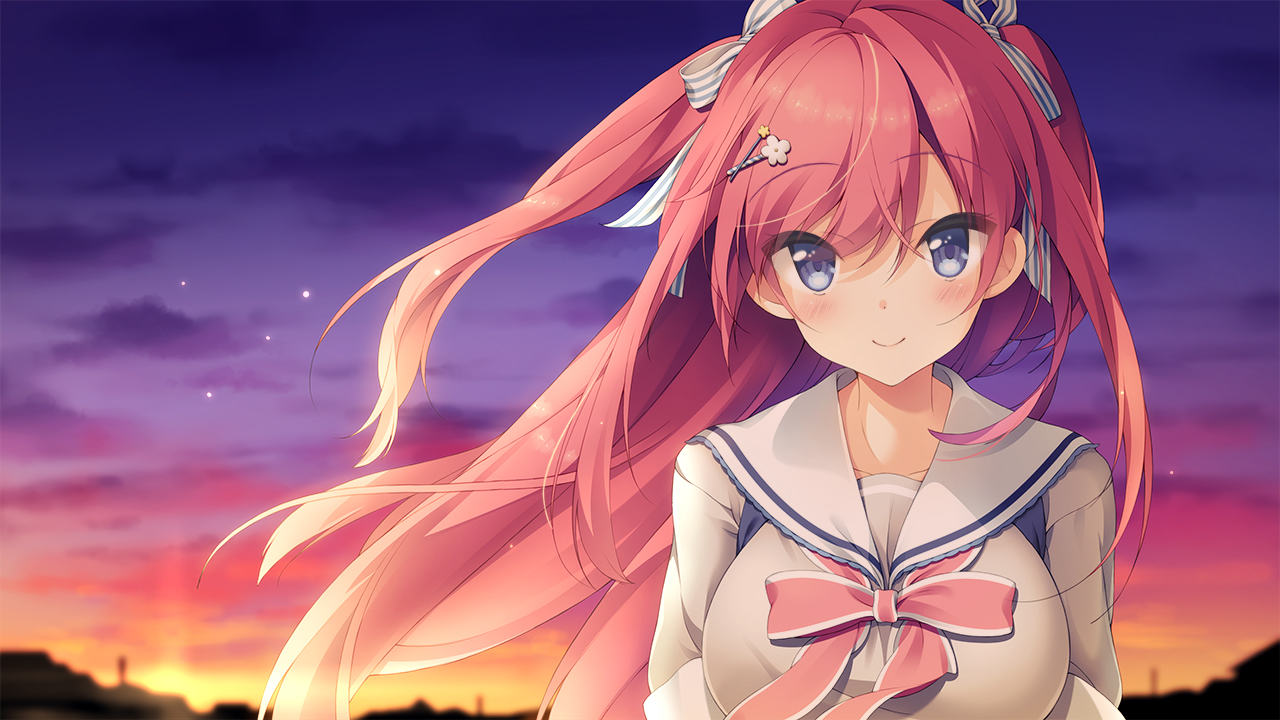 18年12月空に刻んだパラレログラムcg收集