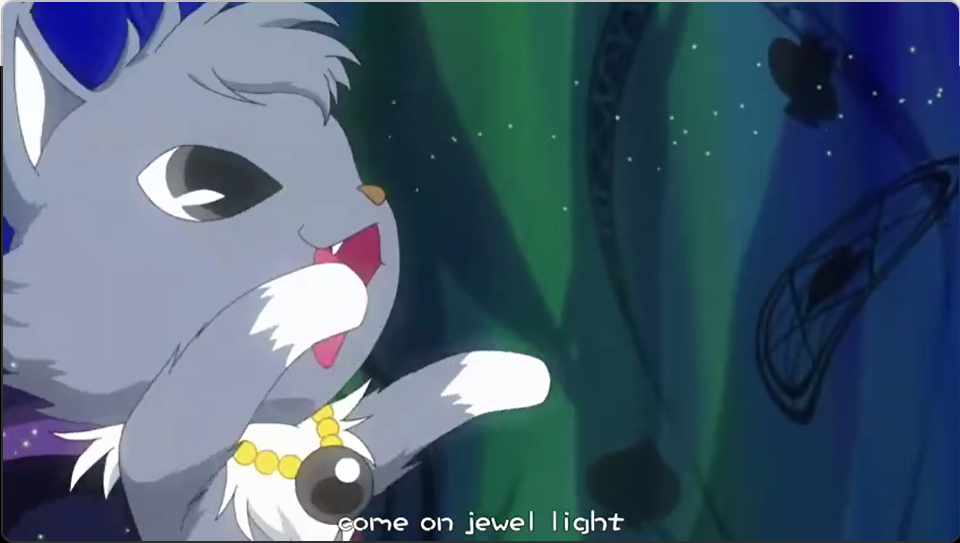【宝石宠物/收藏向】八年迪安厨的100张动画截图（第一部）