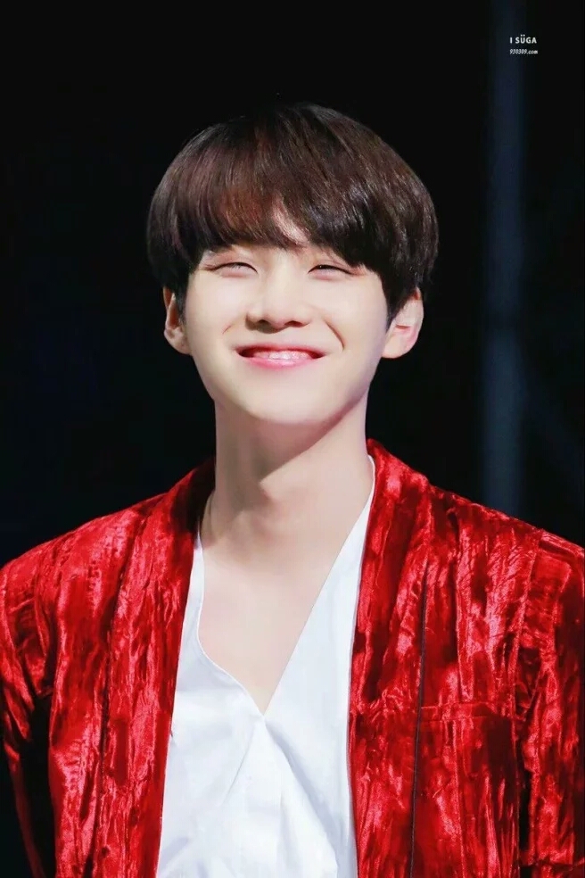 〖BTS／全员向〗土味情话／哥哥line