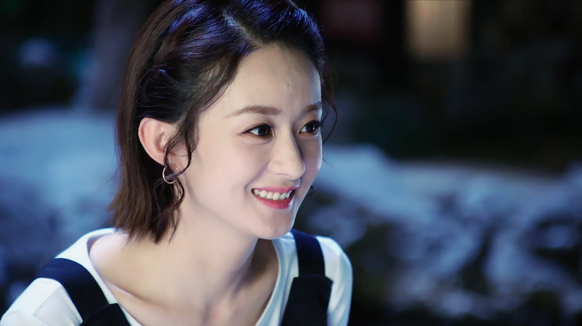 同为赵丽颖旗下签约男艺人,金瀚如今走红,他却