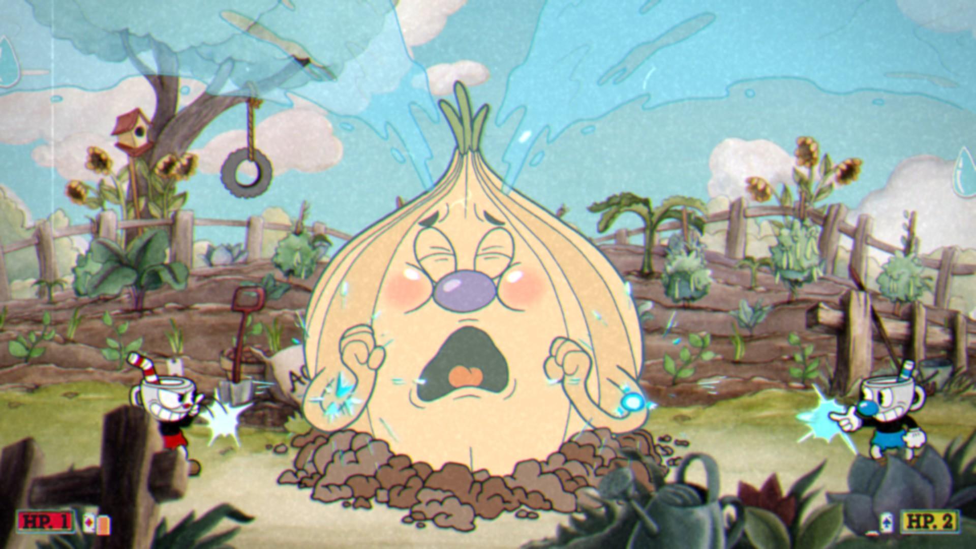 cuphead茶杯头10x10的推荐