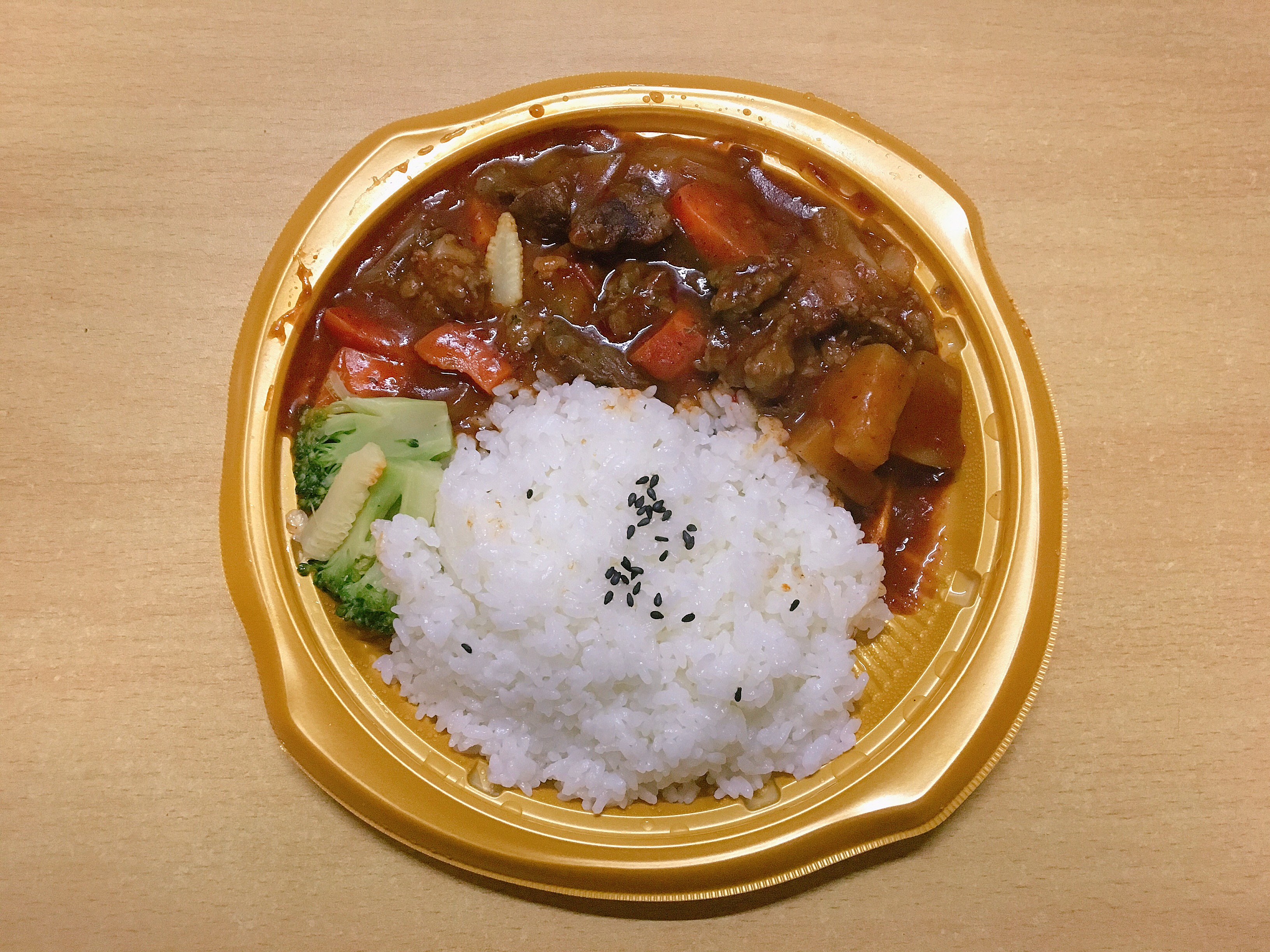 快乐新奇购物在罗森(便利店爱好者?的总结盘点)