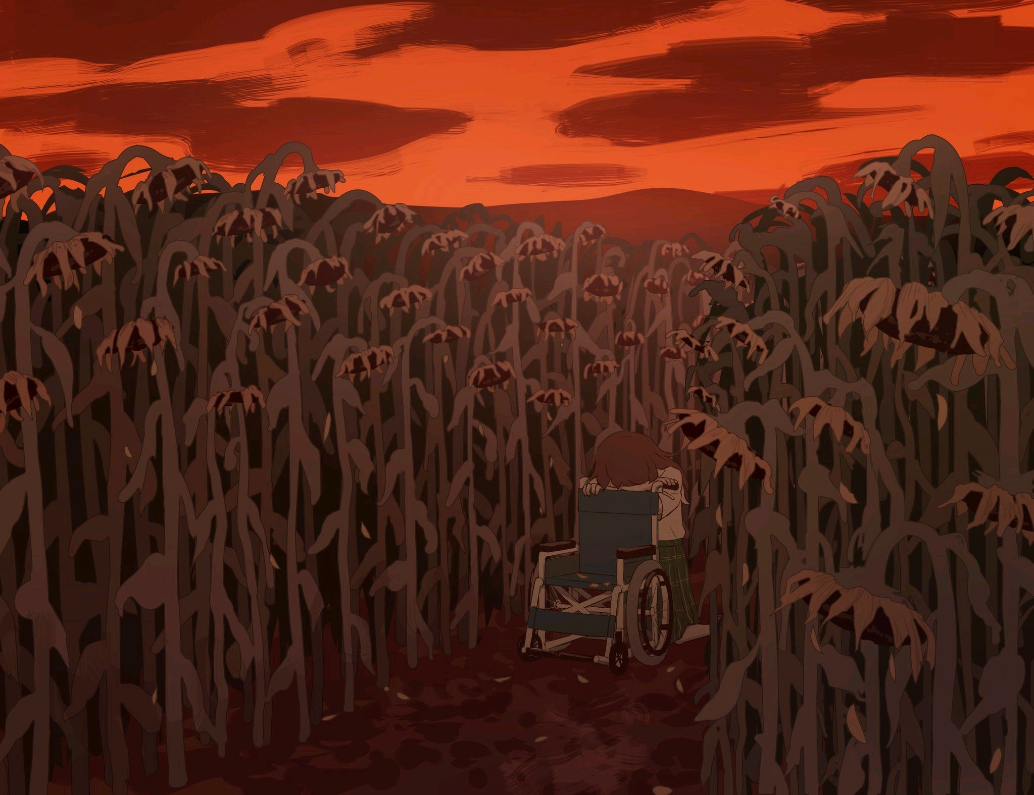 日本画师avogado6作品(五十九)