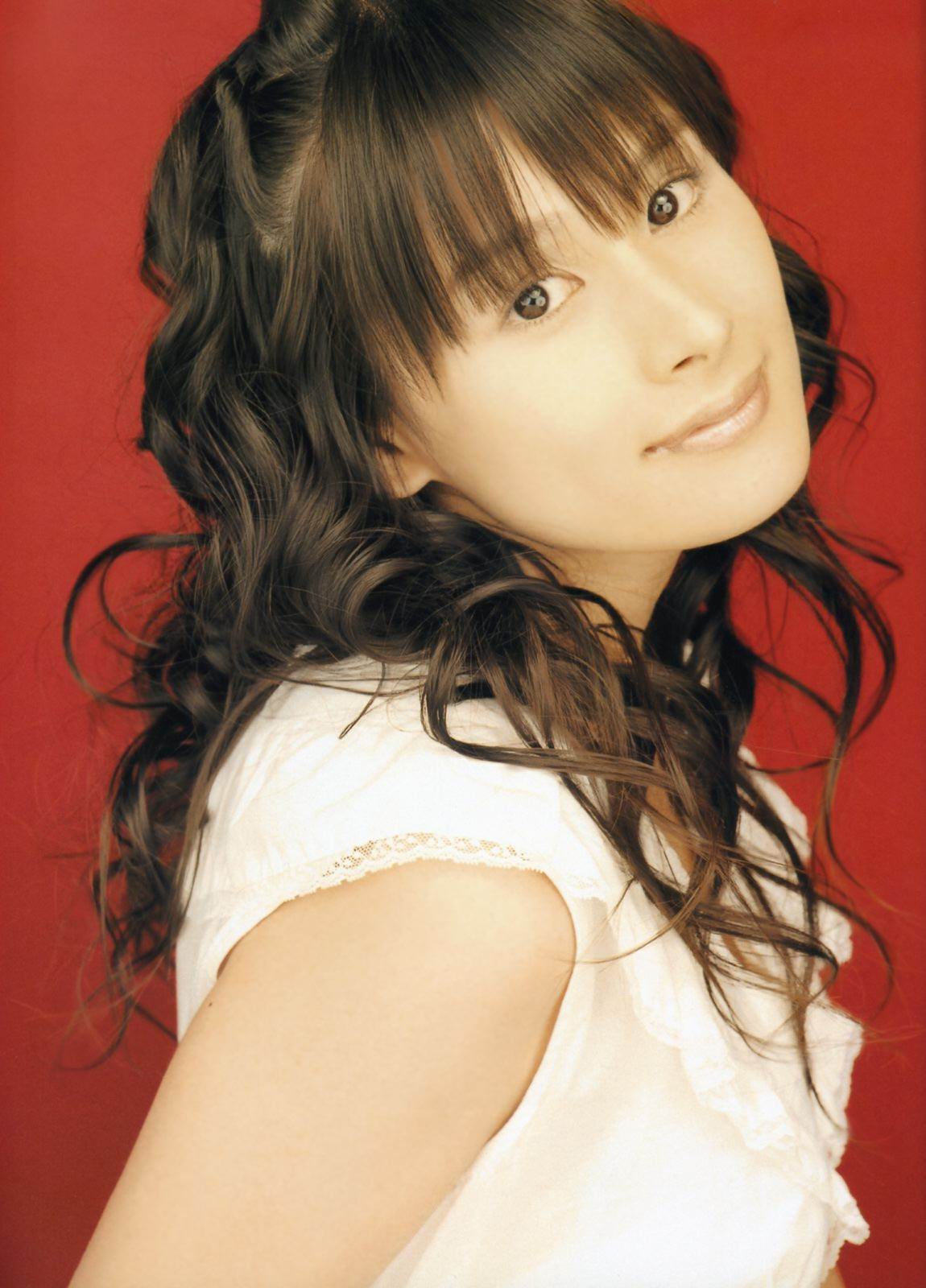 声优安利中原麻衣